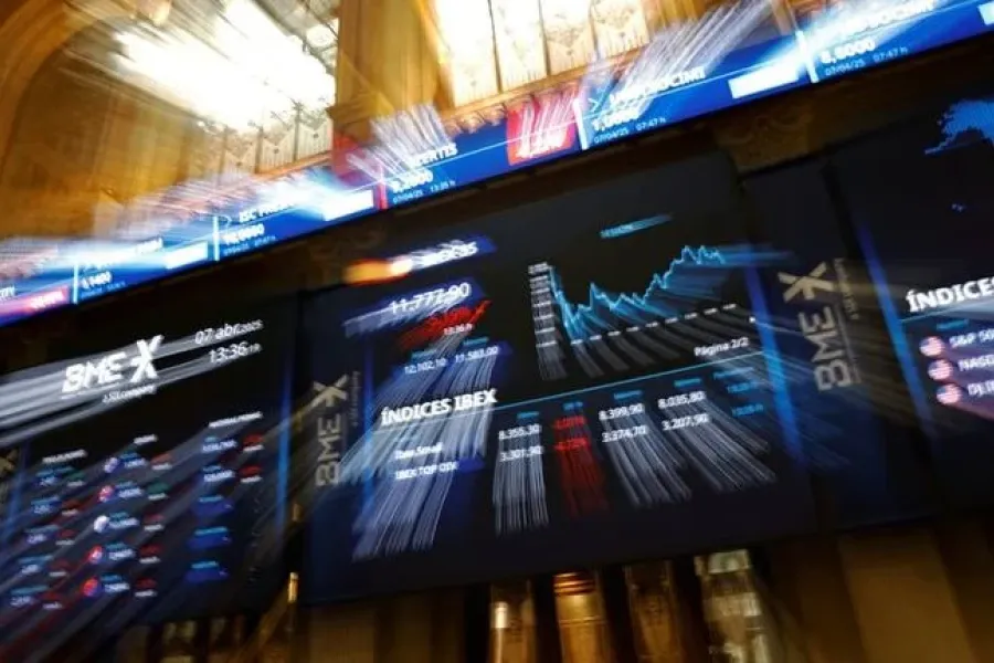 MARCHÉS ÉMERGENTS — LES GAGNANTS DE LA DÉSTABILISATION MONDIALE