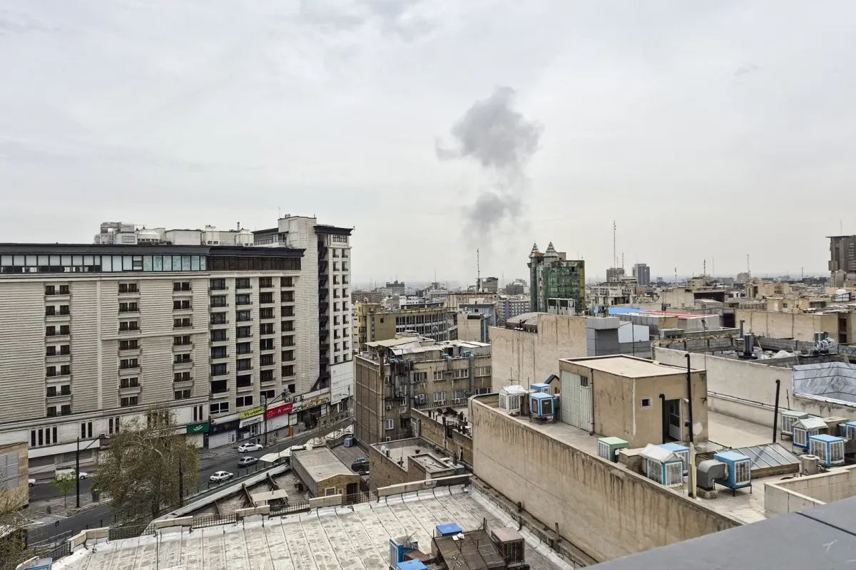 Ukraine 2026 — La "Guerre Oubliée" ? État des Lieux d'un Front Figé sous l'Ombre de l'Iran