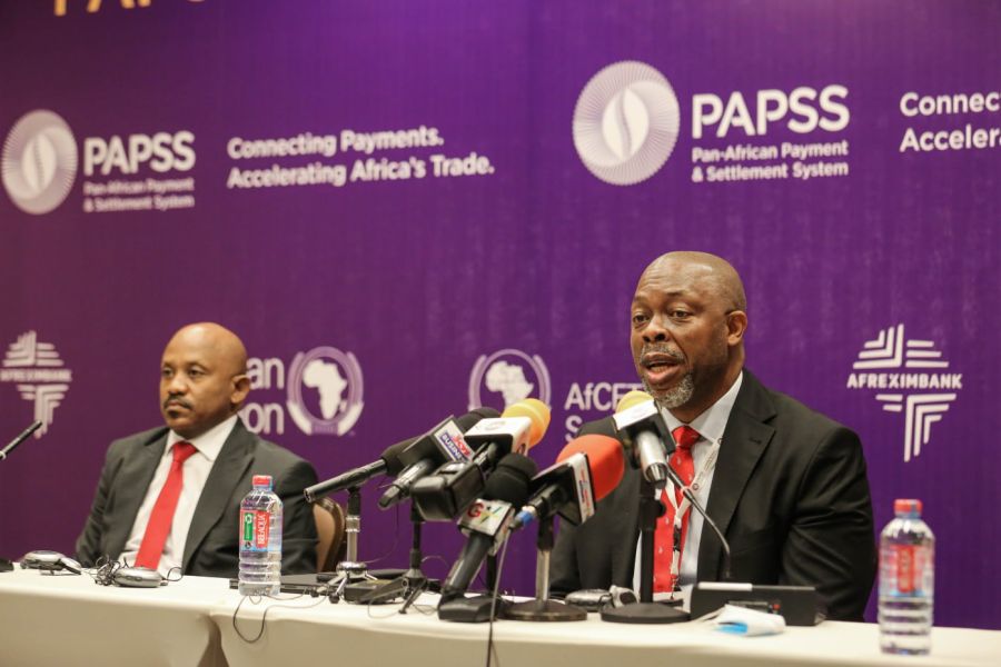 La Révolution Silencieuse du Système PAPSS en Afrique