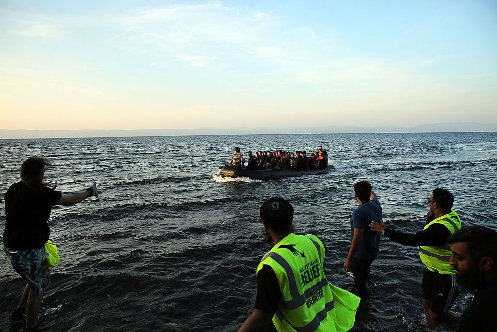 Grèce : nouvelles restrictions à la politique migratoire, droits des migrants en question