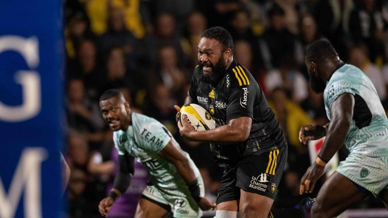Omondo Sport : La Rochelle retrouve son efficacité face à Toulon en Top 14