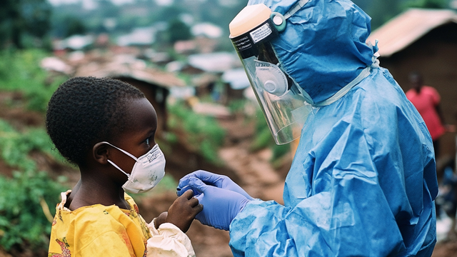 République démocratique du Congo : La mystérieuse maladie meurtrière serait le paludisme