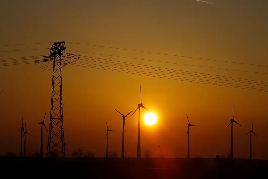 Souveraineté industrielle en Europe : Les nouvelles directives pour contrer la dépendance énergétique