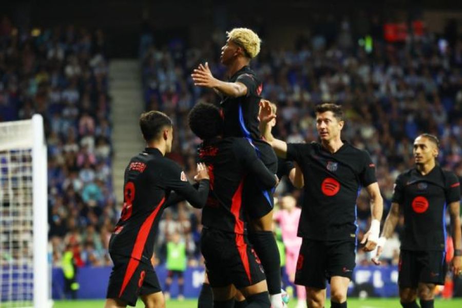 Le FC Barcelone sacré champion d’Espagne pour la 28e fois : les cinq piliers d’un Barça retrouvé