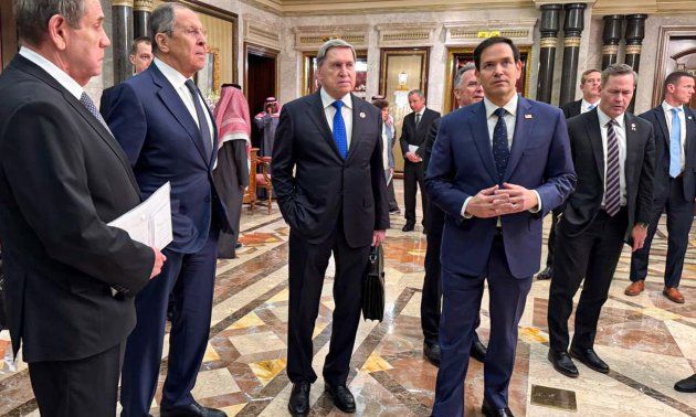 La Russie Aurait Proposé de Servir de Médiateur Entre les États-Unis et l’Iran - Vers un Dégel des Relations ou Manœuvre Diplomatique ?