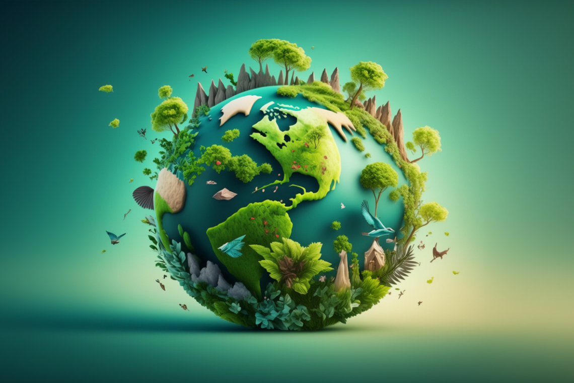 Protection de la biodiversité mondiale : Initiatives pour préserver les écosystèmes menacés