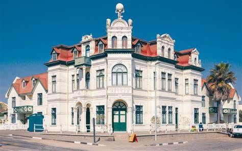 Namibie : l'indépendance inachevée d'une ancienne colonie allemande