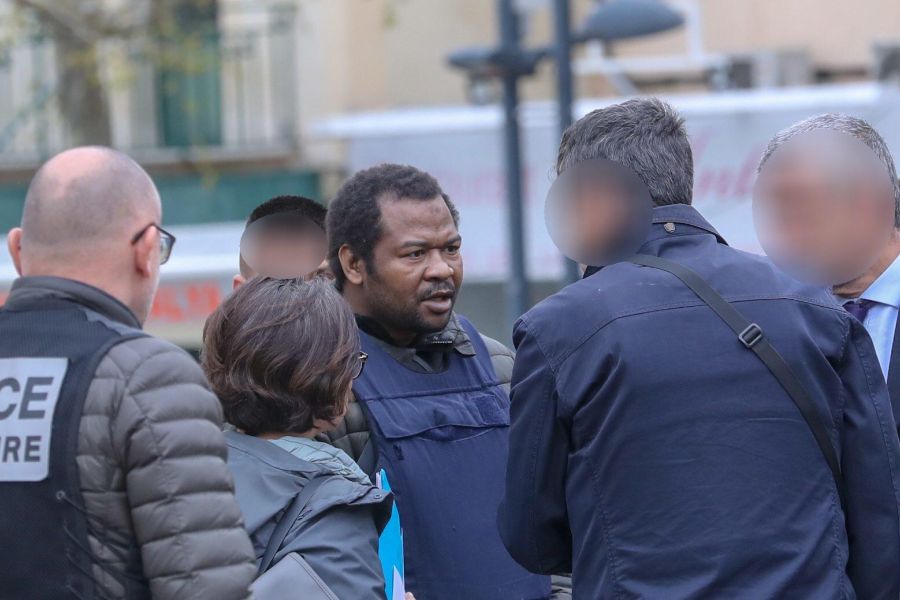 Crimes Contre l'Humanité : L'OMS Exige un Cessez-le-feu au Soudan après le Massacre de 460 Personnes dans une Maternité