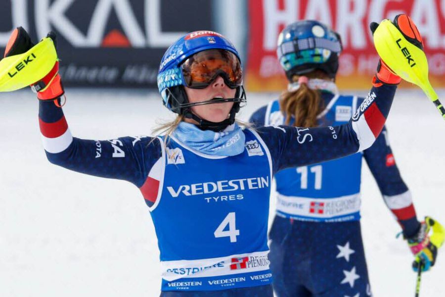 Mikaela Shiffrin remporte sa 100e victoire en coupe du monde : les secrets d'un sacre