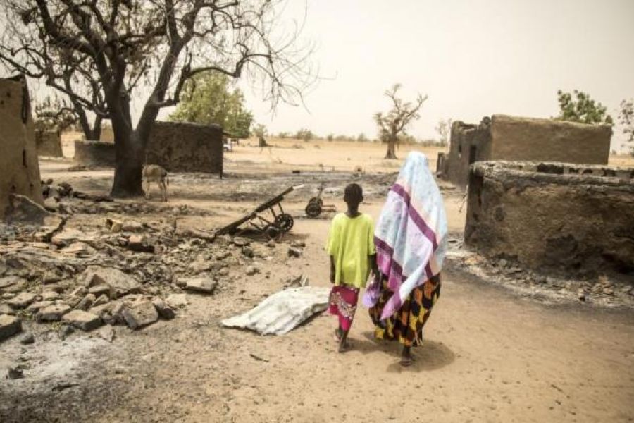 Sahel – L’insécurité chronique et la crise humanitaire