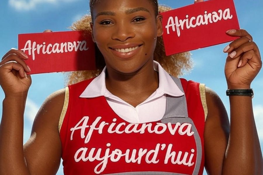 Africanova.info : Le grand journal d’une Afrique en renaissance Un nouveau souffle pour le journalisme africain