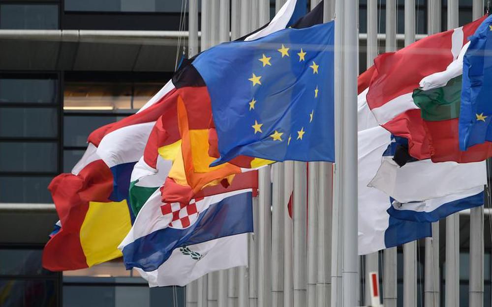 L'UE et les Frontières : Contrôle ou Coopération ? Le Sommet Extraordinaire qui Redéfinit Schengen.