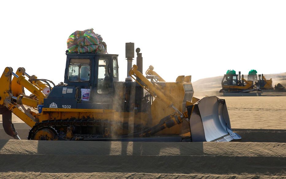 Une enseignante italienne meurt écrasée par un bulldozer lors de travaux illégaux sur une plage