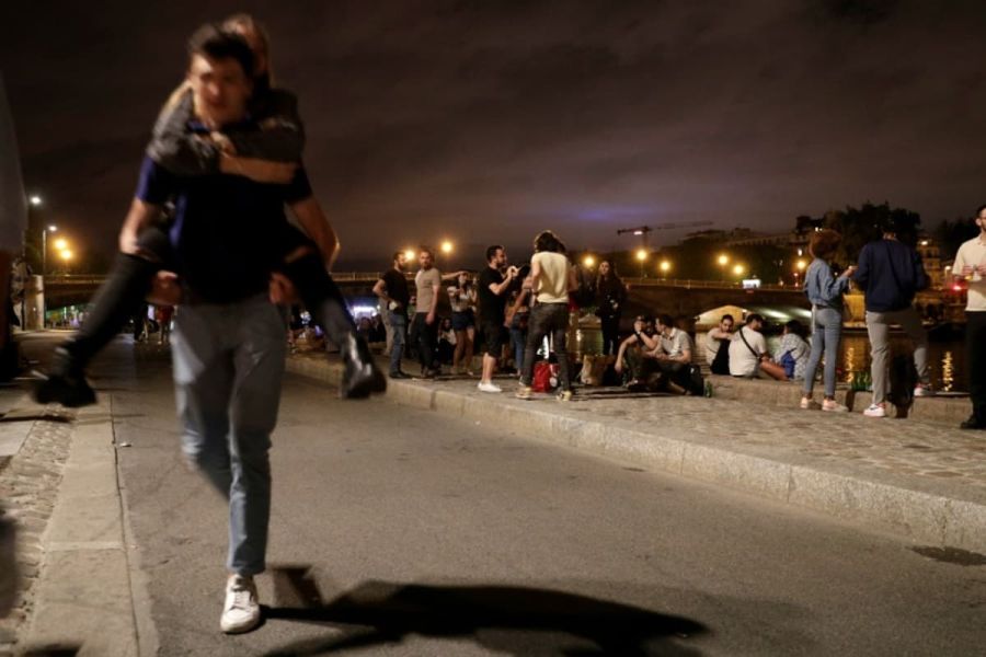 Après un mois de juin historique, la France redoute une nouvelle vague de chaleur