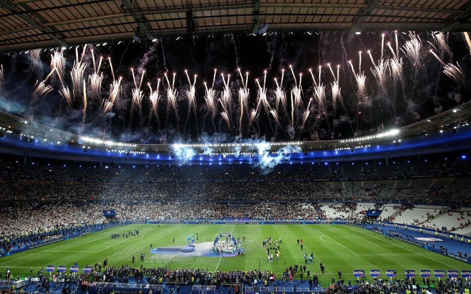 Stade de France : GL Events remporte la concession, enjeux pour le sport français