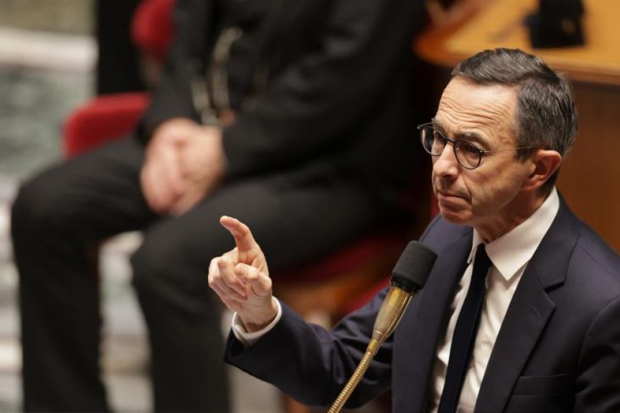 Un influenceur algérien interpellé puis écroué pour apologie du terrorisme