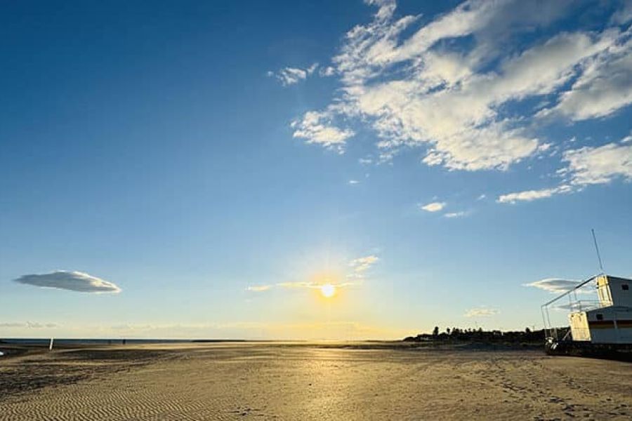 Jeudi 23 janvier : un temps contrasté entre pluies, vents et éclaircies
