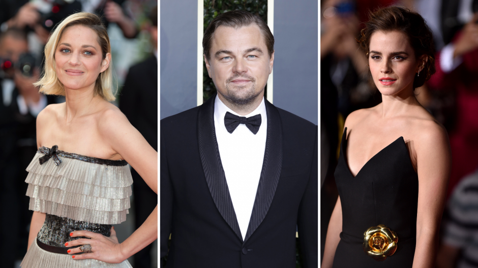 Les stars américaines s'engagent pour le climat