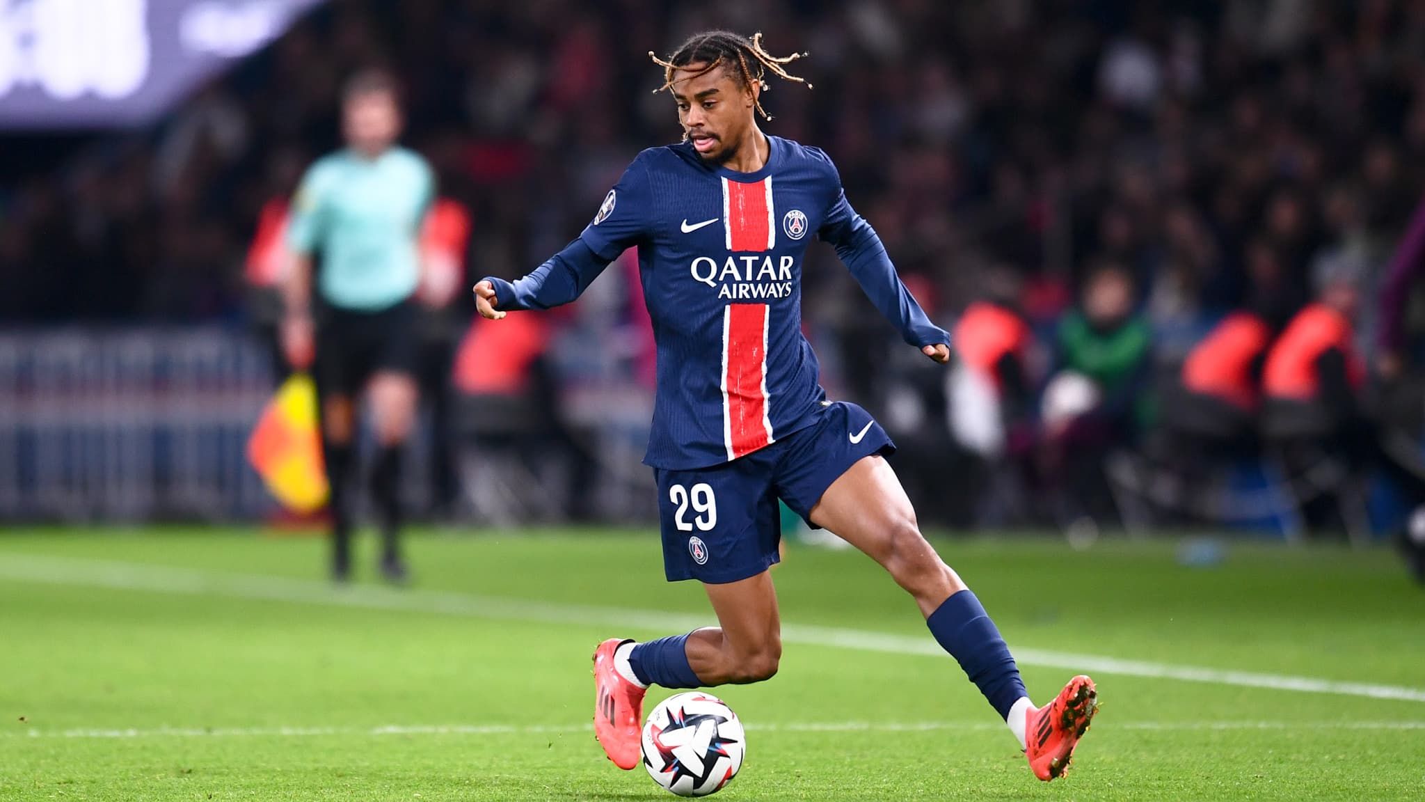 Ligue des champions : le PSG virtuellement éliminé, Brest toujours dans la course... Le classement après la soirée de mardi