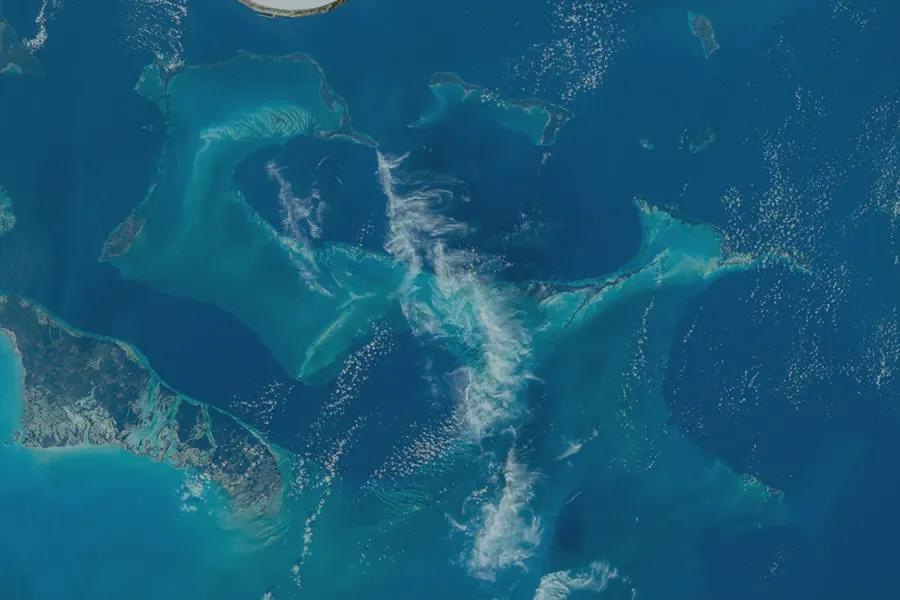 Géopolitique de l'Eau : La Nouvelle Guerre Froide Bleue