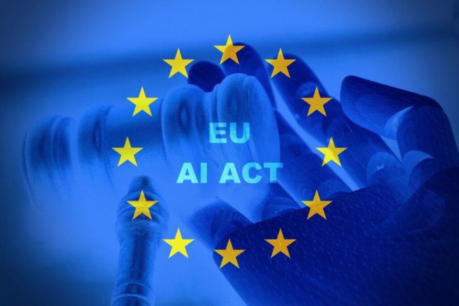 Régulation de l'intelligence artificielle en Europe : les nouveaux défis de l'AI Act face aux modèles génératifs