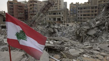 OMONDO INTERNATIONAL - Escalade au Liban : Israël frappe le Hezbollah après des tirs de roquettes