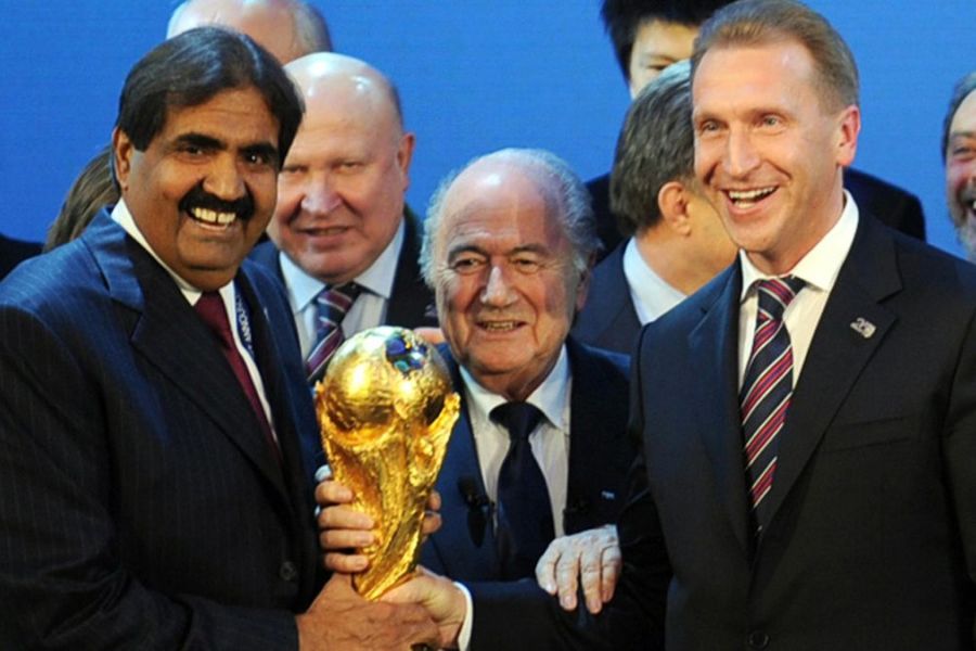 Qatar, PSG et la diplomatie du sport : puissance, controverses et succès d’un soft power mondial