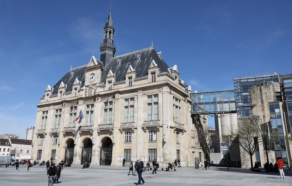 Saint-Denis fusionne avec Pierrefitte-sur-Seine : Naissance d'une nouvelle grande ville