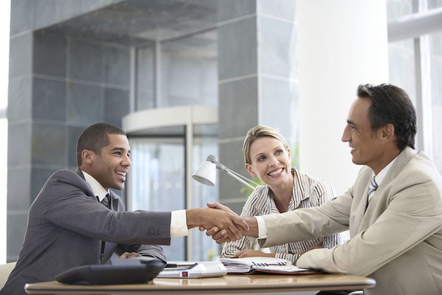 Google : une acquisition record pour bientôt, le groupe en négociations avec Wiz