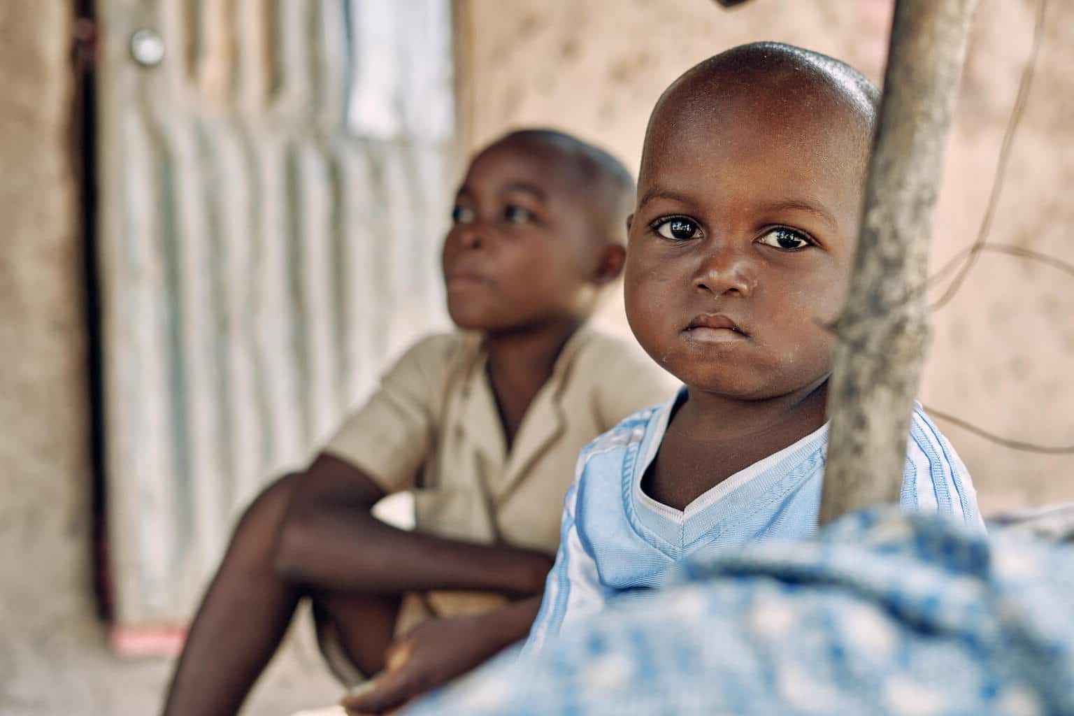 Sahel : un accord humanitaire inédit pour sauver un million d’enfants