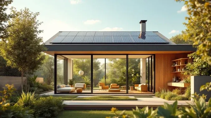 Immobilier Européen 2026 — Le Grand Virage vers la Stabilisation et l'Éco-Performance