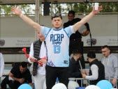 Fusillade près de Valence : Nicolas, rugbyman de 22 ans, tué dans un acte de violence