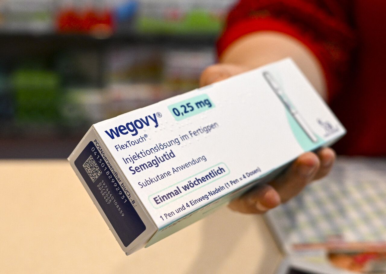 Assouplissement de la prescription du Wegovy et Mounjaro, médicaments anti-obésité