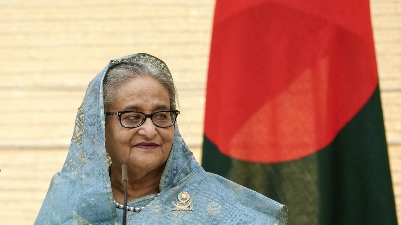 La Condamnation de l'Ex-Première Ministre du Bangladesh : Un Symbole des Tensions Démocratiques et Judiciaires en Asie du Sud.