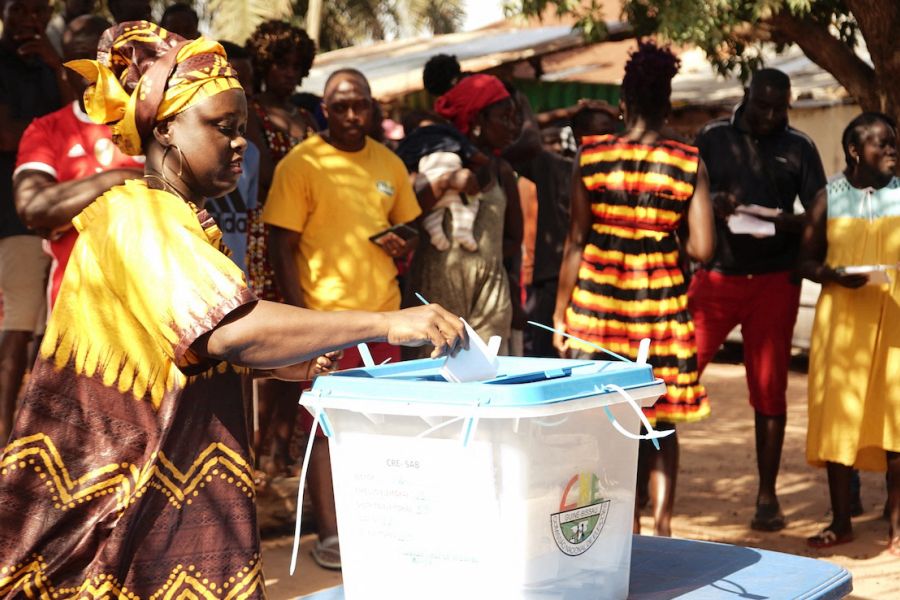 Post-Élections Guinée-Bissau : Décryptage des Nouveaux Rapports de Force Politiques et de leurs Conséquences Régionales.