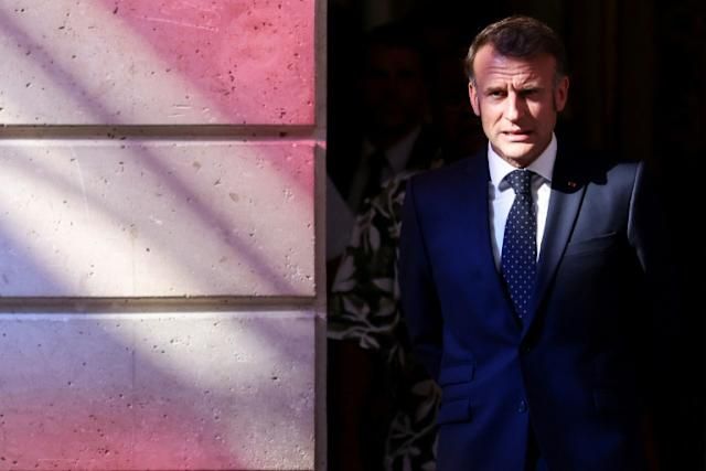 Droits de douane, la classe politique française dénonce un accord perçu comme défavorable