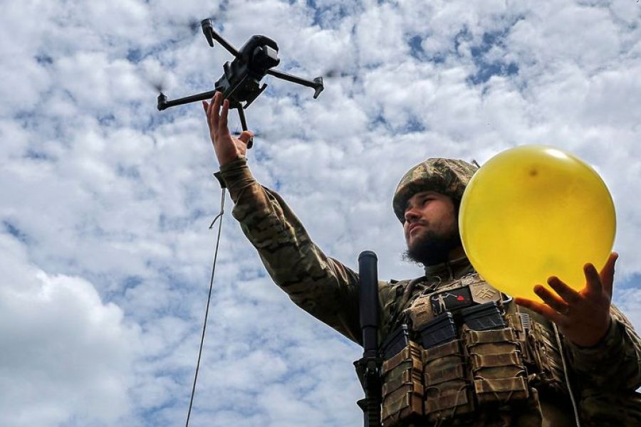 Opération « Toile d’araignée » en Ukraine – Les nouvelles tactiques de guerre et leurs impacts écologiques