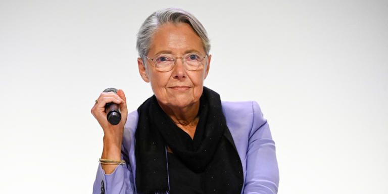 OMONDO SÉCURITÉ - Strasbourg : Sous la « pression militante », une visite d’Élisabeth Borne à Sciences Po délocalisée