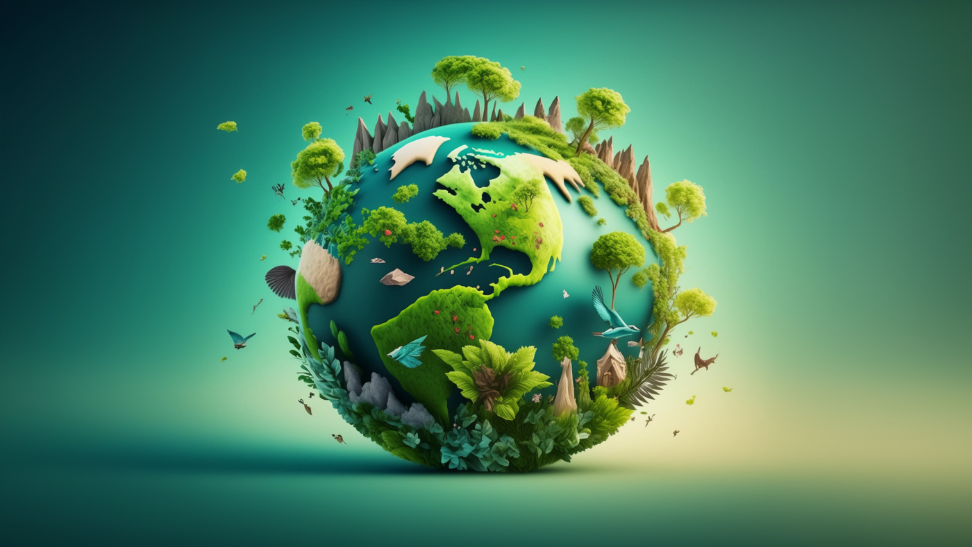 Biodiversité en danger : Actions nécessaires pour préserver notre planète