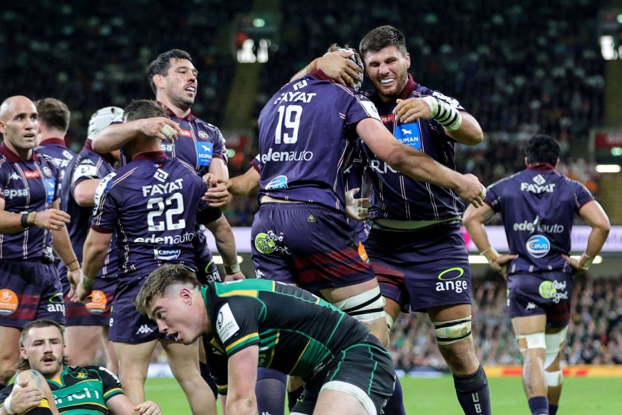 UBB, champions d’Europe : la liesse à Bordeaux et la renaissance du rugby français