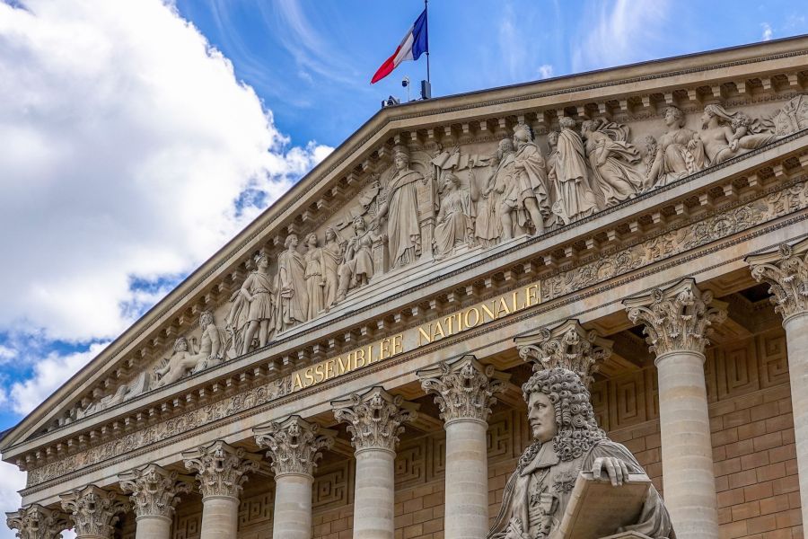 La “Loi du Plomb” saluée par les écologistes après la censure des pesticides