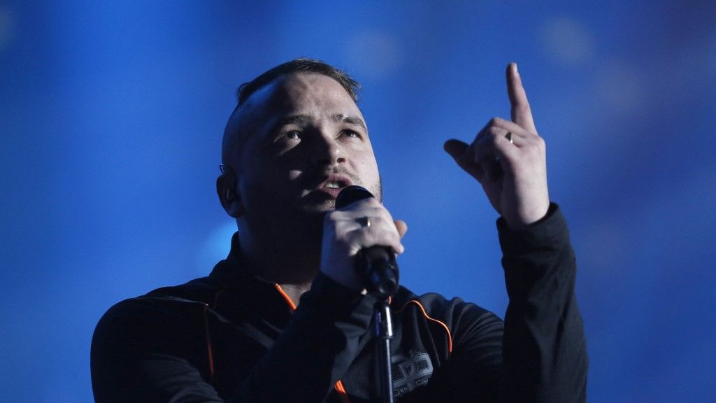 Violence urbaine à Marseille : 33 interpellations lors des concerts de Jul, sécurité et grands événements en question