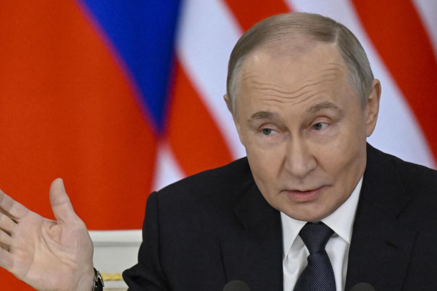 Ukraine-Russie : l’échec du cessez-le-feu à Istanbul, l’Europe à l’épreuve de la paix impossible