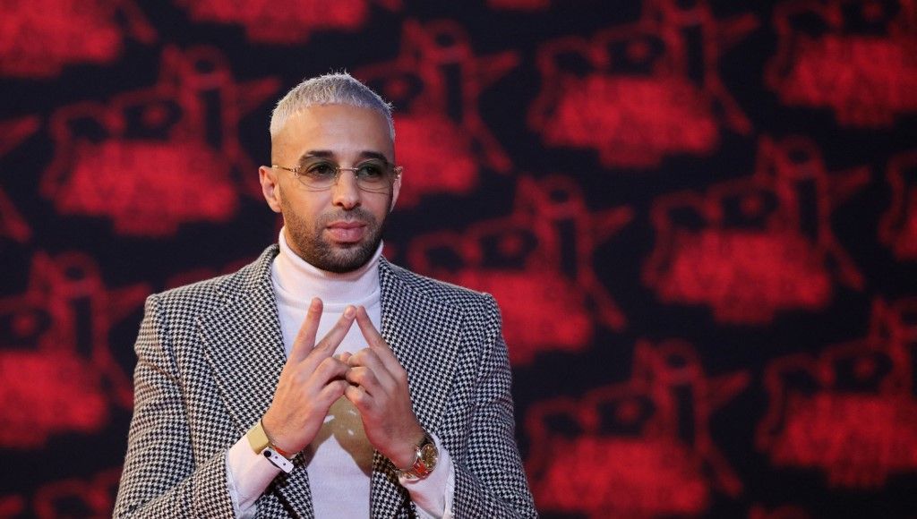 Le rappeur Naps incarcéré pour non-respect de son contrôle judiciaire