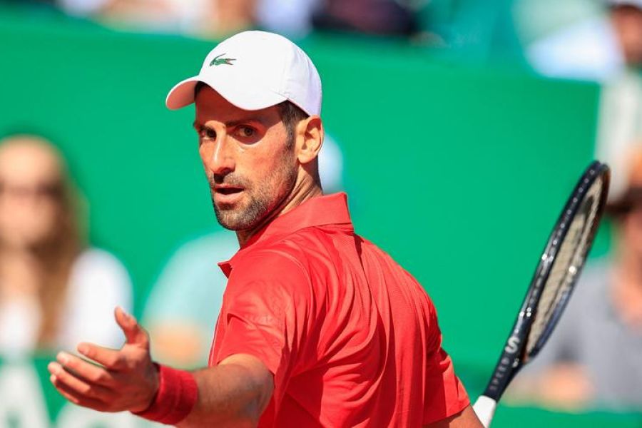 Roland-Garros, la nuit magique de Djokovic – Le tennis français face à la légende