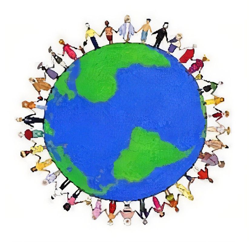 OMONDO SOCIÉTÉ - Les nouvelles formes de diplomatie : Comment les pays utilisent la culture pour renforcer leurs relations internationales