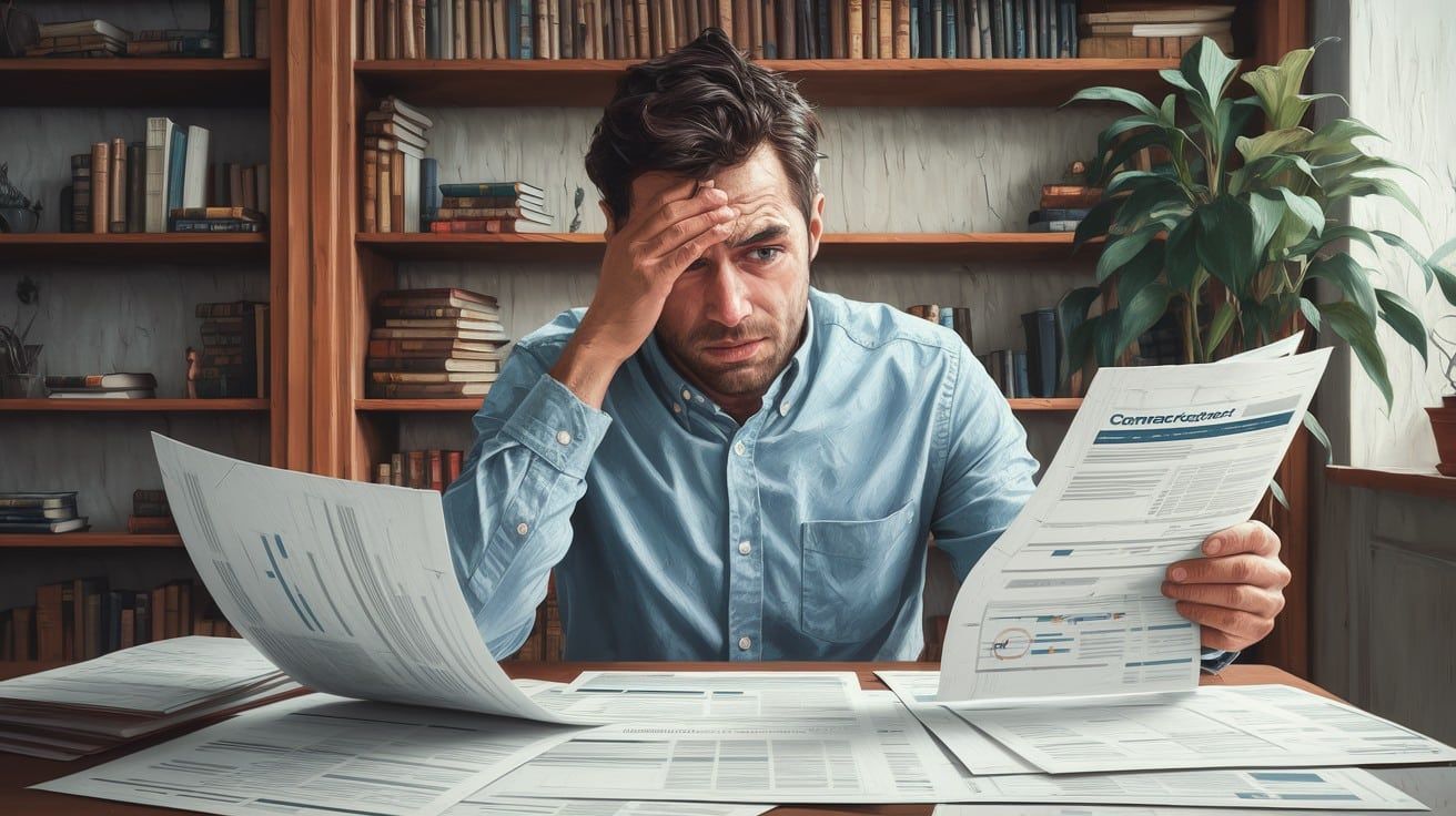 Gaz, électricité : des clauses «illicites ou abusives» repérées dans les contrats de deux fournisseurs sur trois