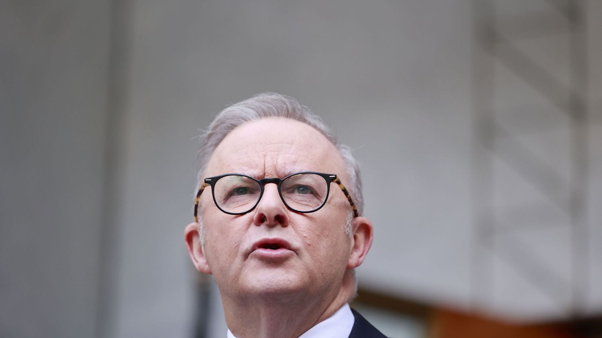 Australie : le premier ministre Anthony Albanese convoque des élections législatives le 3 mai