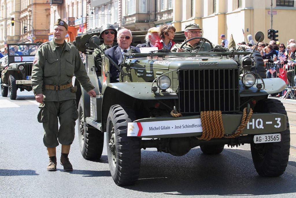 80e D-Day. Voici le programme de ce jeudi 6 juin dans le Calvados