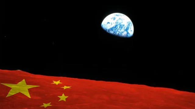 Chine : les secrets du nouveau plan décennal pour la domination spatiale